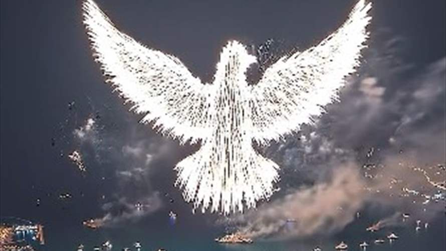 السلام للشجعان: شركة ICE International Events تكشف عن تنظيم أضخم حفل من أجل السلام في لبنان (فيديو)