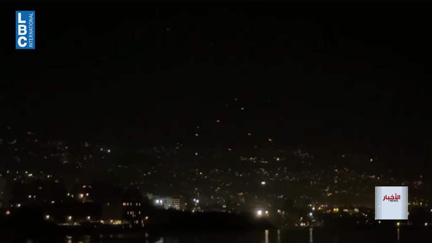 دخول الهدنة حيّز التنفيذ وإطلاق نار احتفالي يثير فوضى في عدد من المناطق