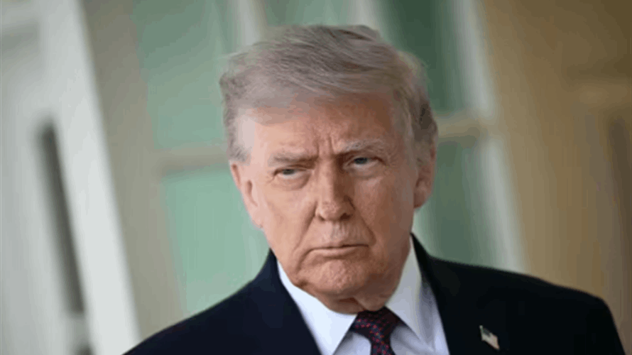 ترامب يقول إن حصار موانىء إيران "سيظل قائما" في حال عدم التوصل إلى اتفاق