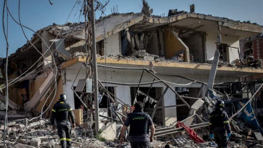 هدنة "صلبة" بزخم أميركي... وتمديدها مرجّح؟ (الجمهورية)