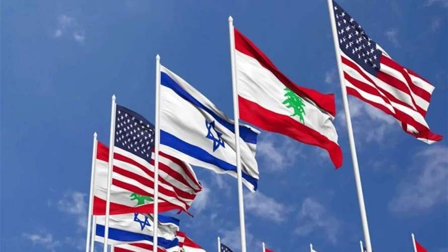 قراءة أميركية للمفاوضات بين لبنان وإسرائيل (الشرق الأوسط)