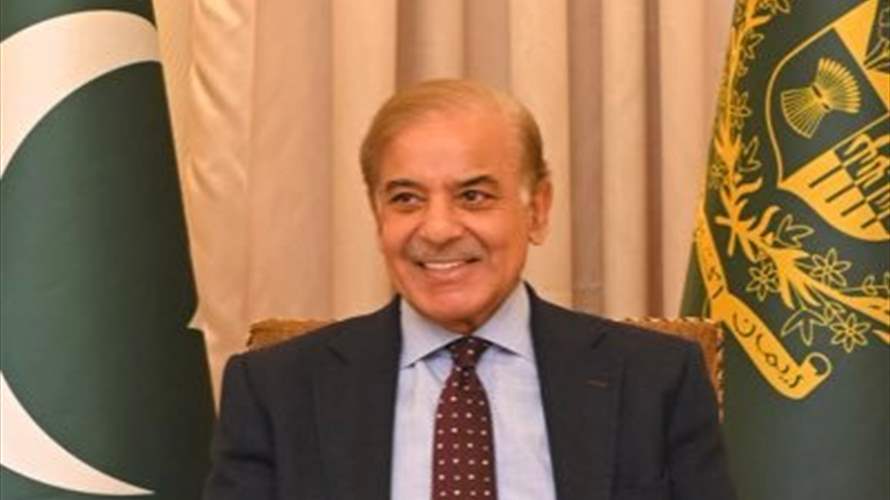 Pakistan PM completes three-country diplomatic tour aimed at Iran peace: statement