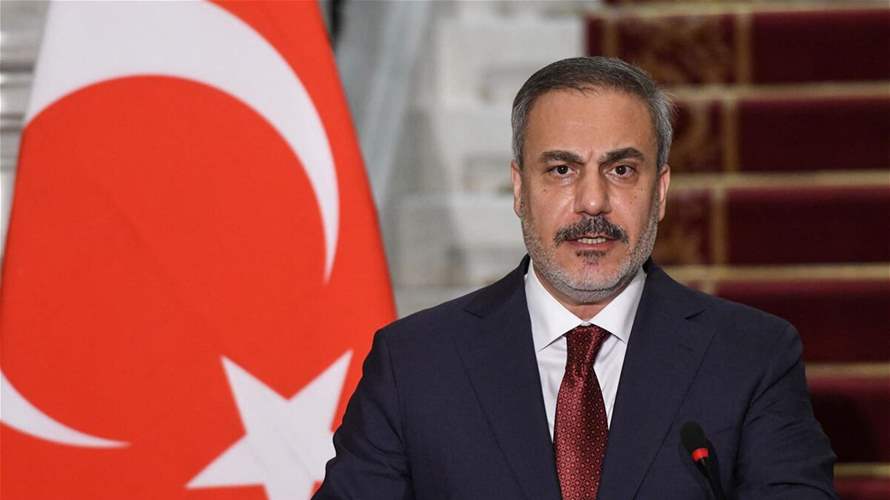 Turkey’s FM accuses Israel of seeking “to occupy more territory”
