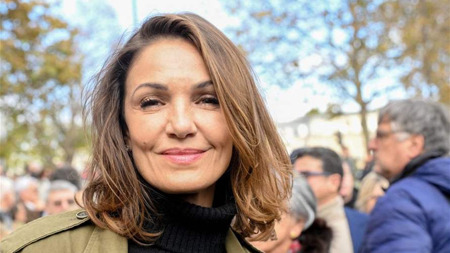 الموت يغيّب الممثلة الفرنسية المغربية نادية فارس عن 57 عاما