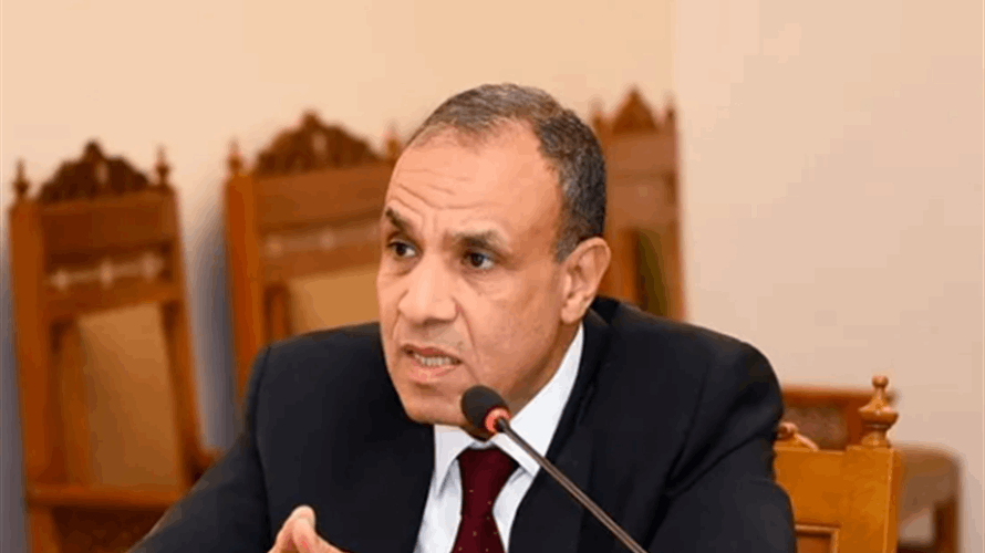 وزير الخارجية المصري يأمل باتفاق سلام نهائي بين واشنطن وطهران في الأيام المقبلة