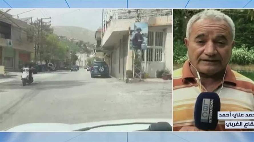 في بعلبك... العودة الى القرى "خجولة"