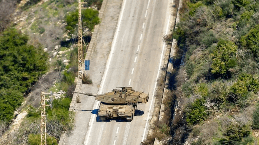 Ceasefire under fire: Israel adapts "yellow line" strategy in South Lebanon