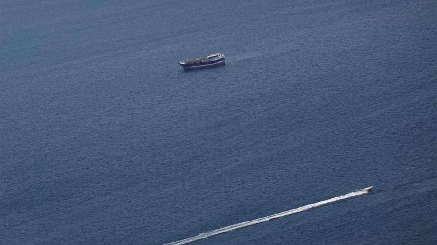 US military prepares to board Iran-linked ships in coming days: WSJ