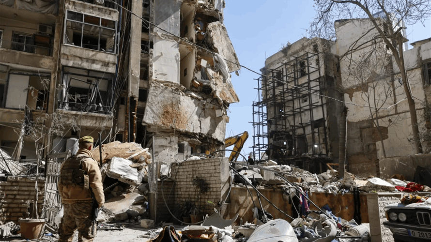 Ceasefire politics: How regional pressure and US intervention brought a fragile truce to Lebanon