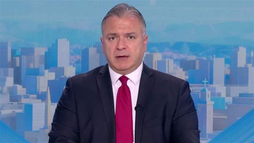 مقدمة النشرة المسائية 18-4-2026