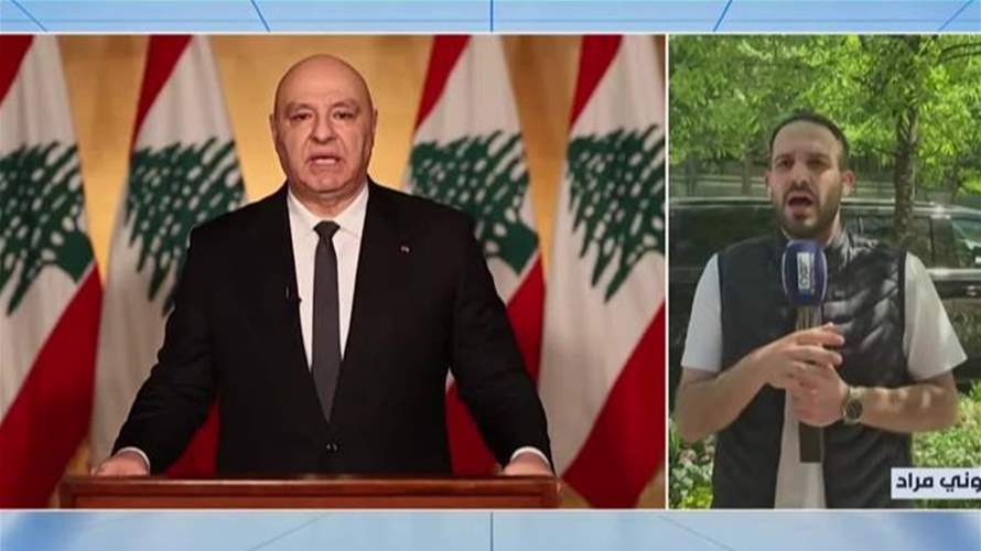 كيف قُرأ خطاب الرئيس عون في واشنطن؟