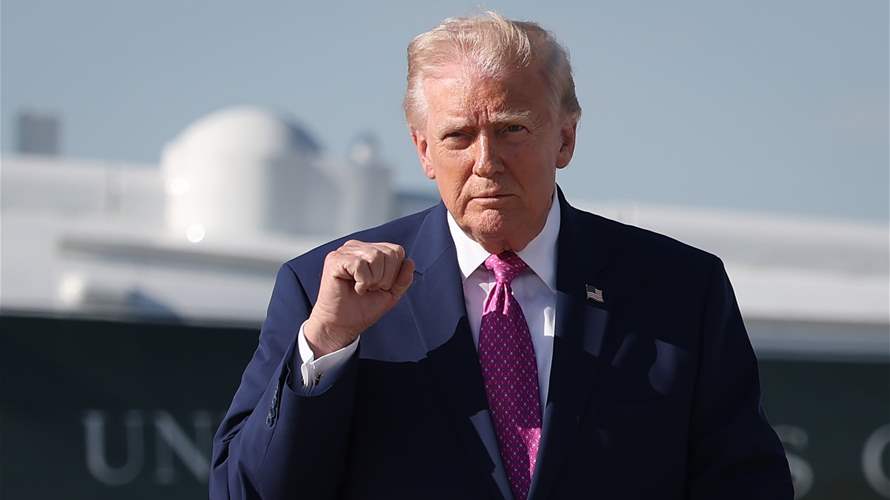 ترامب ينشر “My Way” ويترقّب مصير المفاوضات مع إيران: القرار خلال ساعات