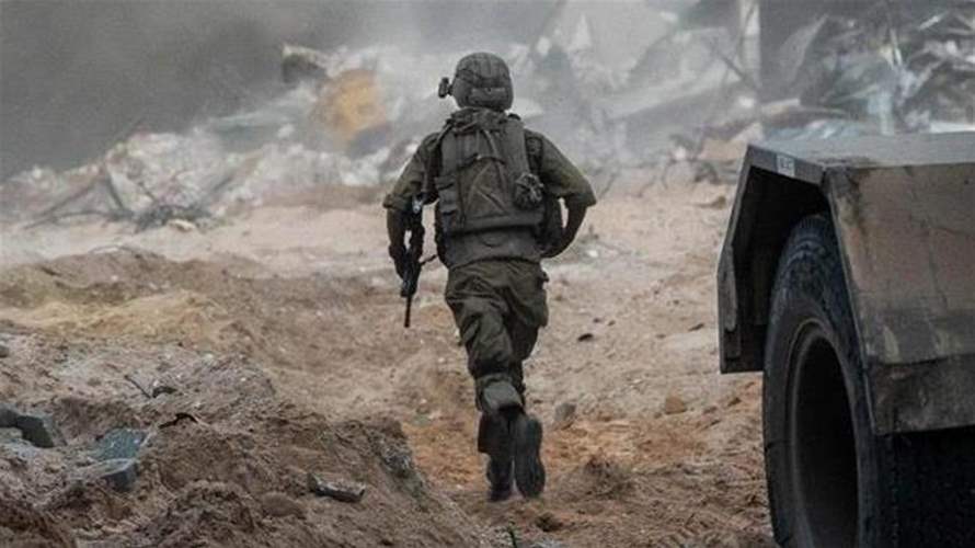 مقتل جندي اسرائيلي في جنوب لبنان