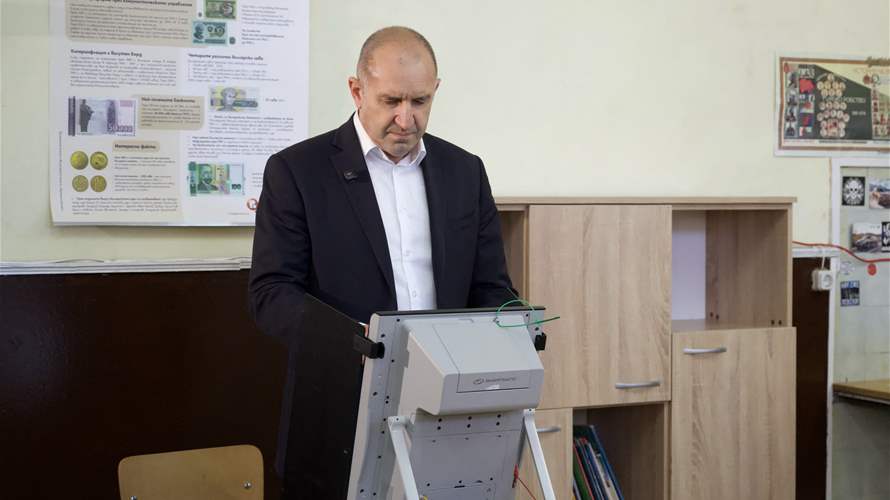 Crisis-hit Bulgaria votes in eighth election in five years