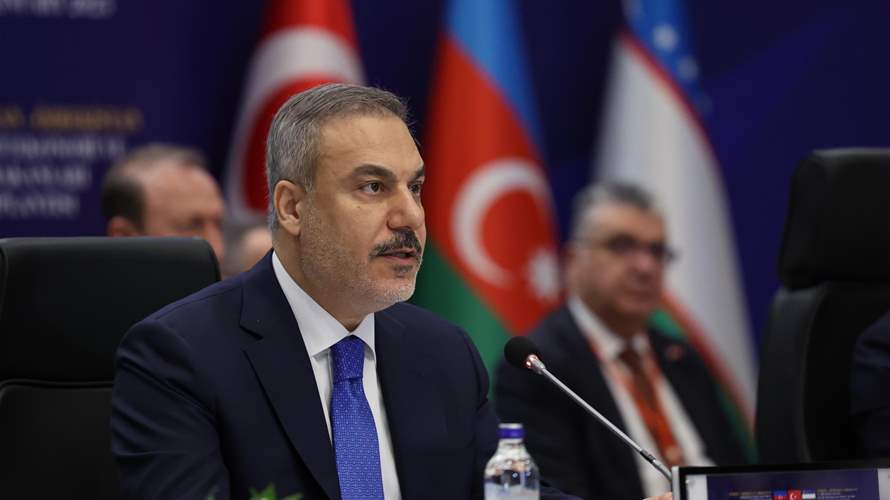 Turkey remains 'optimistic' Middle East ceasefire will be extended 