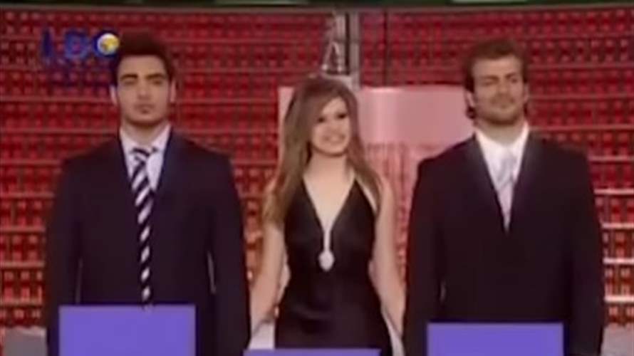 "من 20 سنة بلّش المشوار"... جوزف عطية يستذكر لحظة فوزه في "ستار أكاديمي" (فيديو)