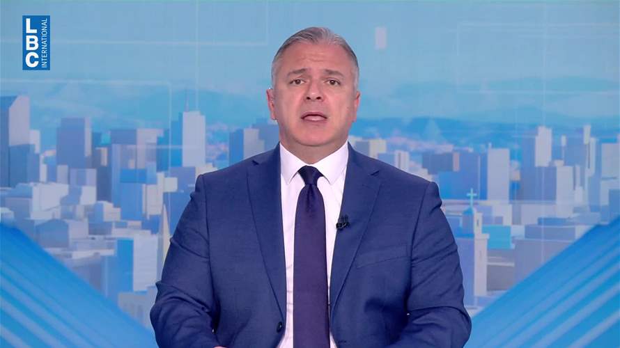 مقدمة النشرة المسائية 19-4-2026