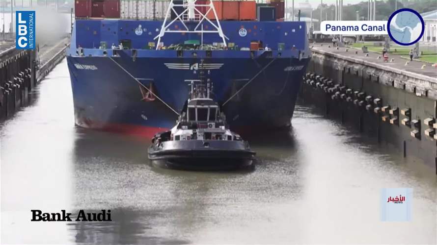 الولايات المتحدة تعزز نفوذها في أربعة مضائق بحرية استراتيجية