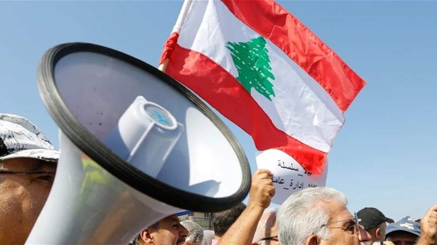  تجمُّع روابط القطاع العام دعا الحكومة إلى صرف المضاعفات والعاملين إلى الاستعداد لتحرّك متدرّج