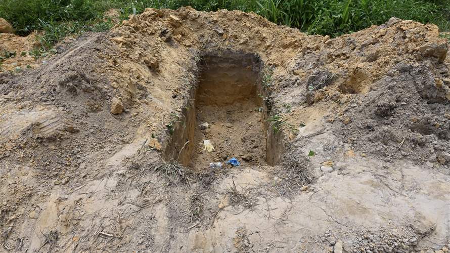 حادثة صادمة... العثور على جثث 50 طفلا وستة بالغين ملقاة بمقبرة في هذا البلد