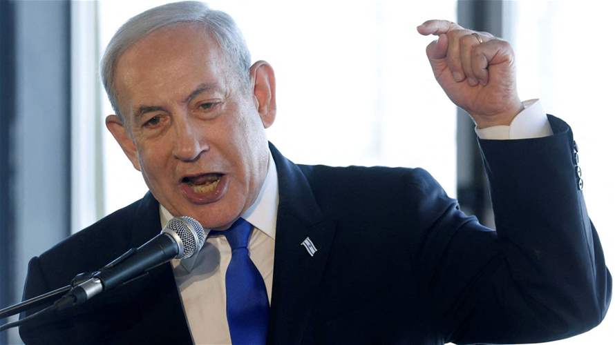 نتنياهو: الحرب في إيران لم تنته