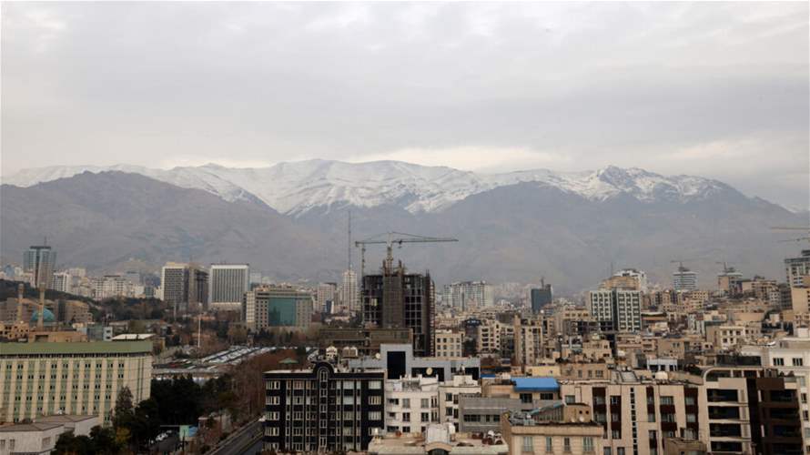 إعلام رسميّ: طِهران لا تخطط حاليًا للمشاركة في محادثات جديدة مع واشنطن