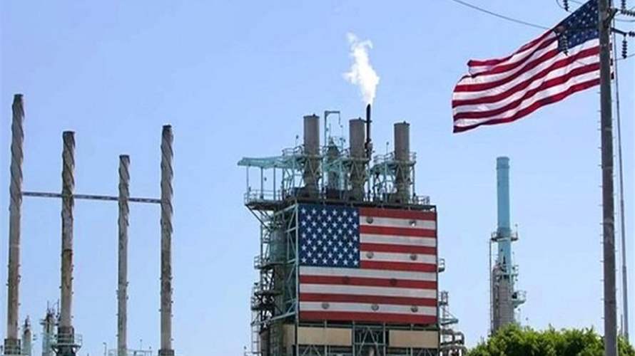 ارتفاع أسعار الخام الأميركي بنسبة 7,5% في ظل التصعيد في الشرق الأوسط