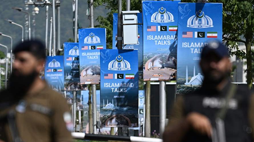 Iran not planning to attend talks with US in Pakistan