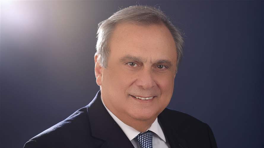 حبيب: نشدّ على يد وزير المال لدعم قطاع الإسكان ولاسيما من تمويل البنك الدولي