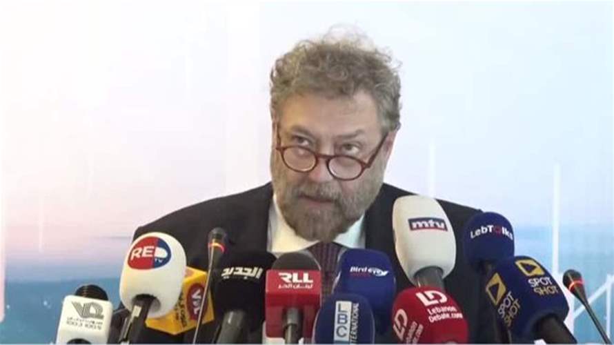 افرام: ترشيد الإنفاق ضرورة لمواجهة المرحلة المقبلة