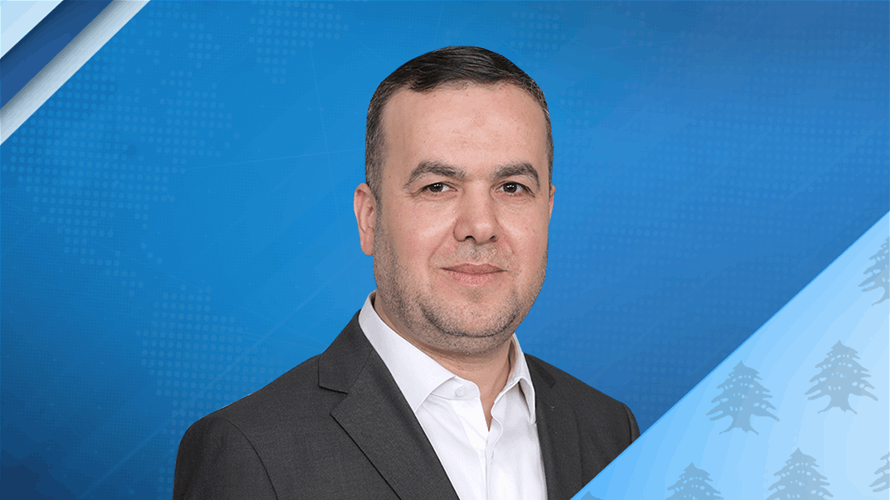 حسن فضل الله لفرانس برس: لن يتمكن أحد لا في لبنان ولا خارجه من نزع سلاح حزب الله