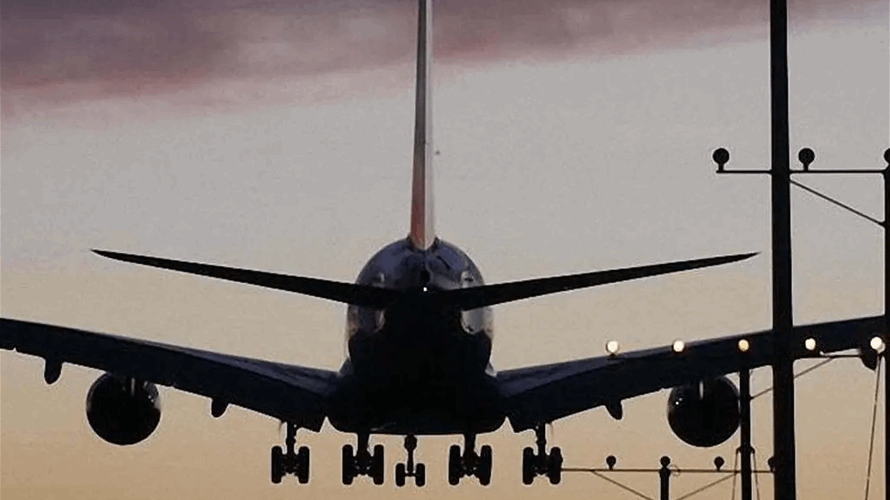 Iran reopens main airports in capital Tehran: Aviation authority