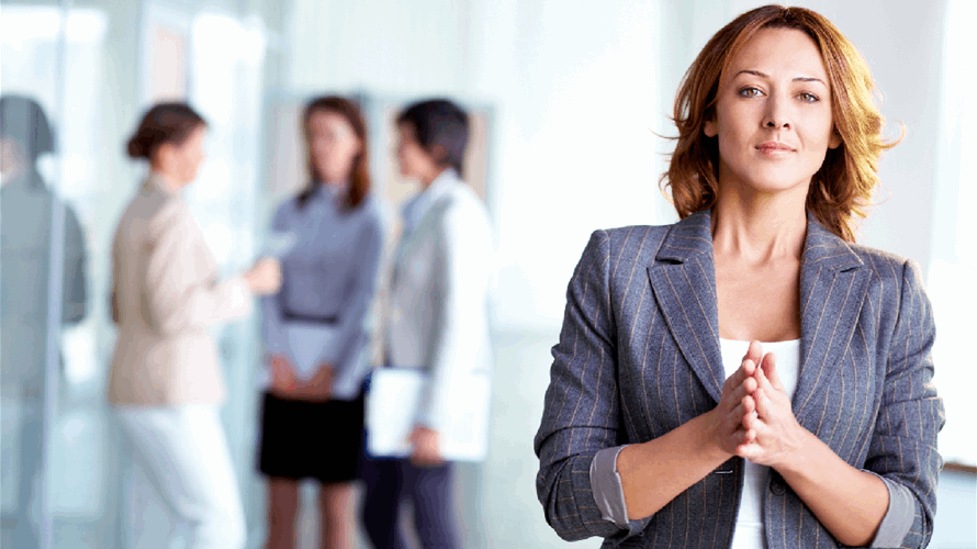 "كثير من الرجال يشعرون بالتهديد من المديرة المرأة"... ودراسة حديثة تكشف الأسباب