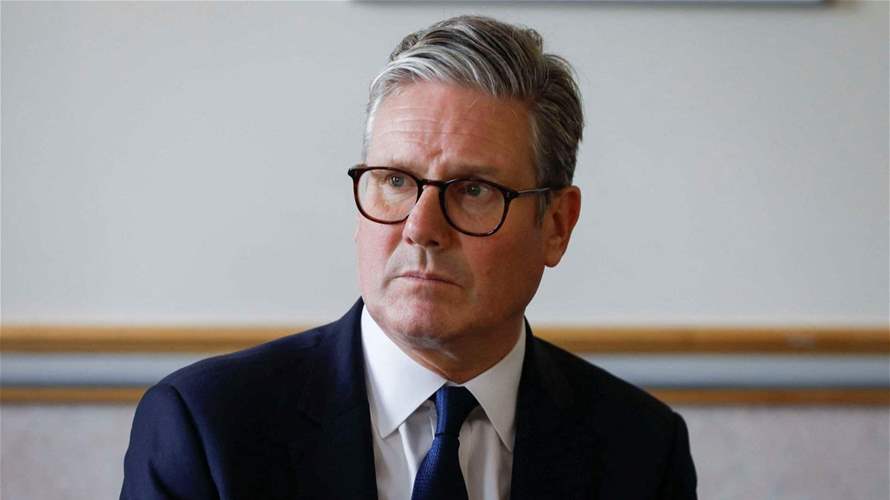 UK PM admits he 'should not have appointed' Mandelson US envoy