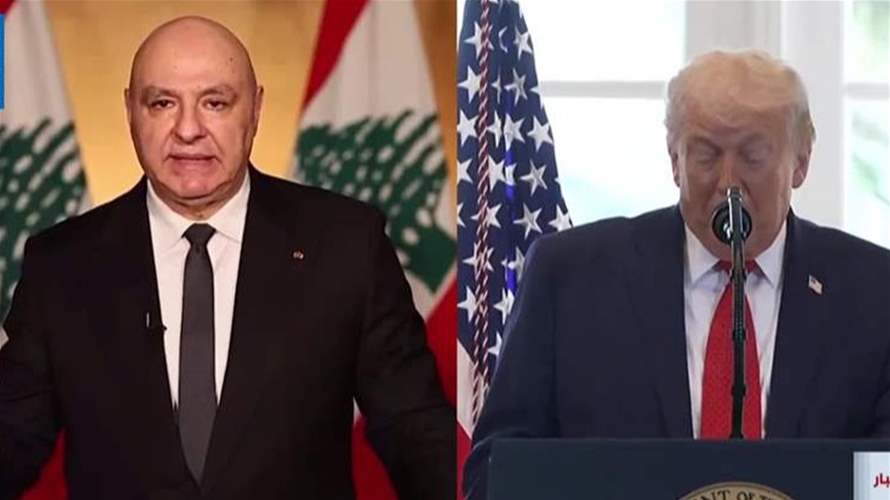 اجتماع لبناني اسرائيلي ثانٍ في واشنطن...عون اختار التفاوض وحزب الله يحذّر