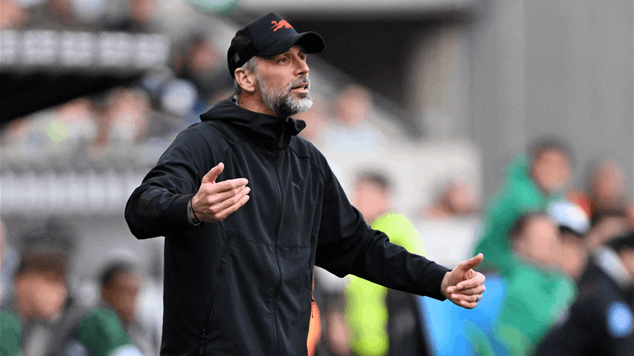 الألماني روزه مدربا لبورنموث اعتبارا من الموسم المقبل