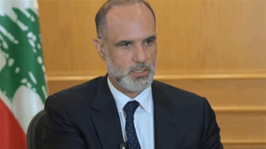 Lebanon's Public Works Minister to LBCI: Reconstruction efforts take shape