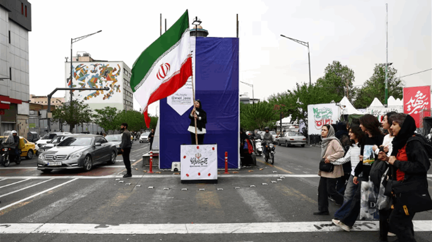 US positive on Iran deal but talks still uncertain as ceasefire end nears