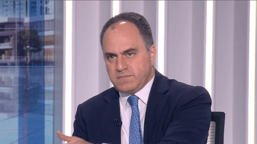 جبور: ورقة المقاومة يجب أن تكون بيد المفاوض ولا مفرّ من الاستراتيجية الدفاعية