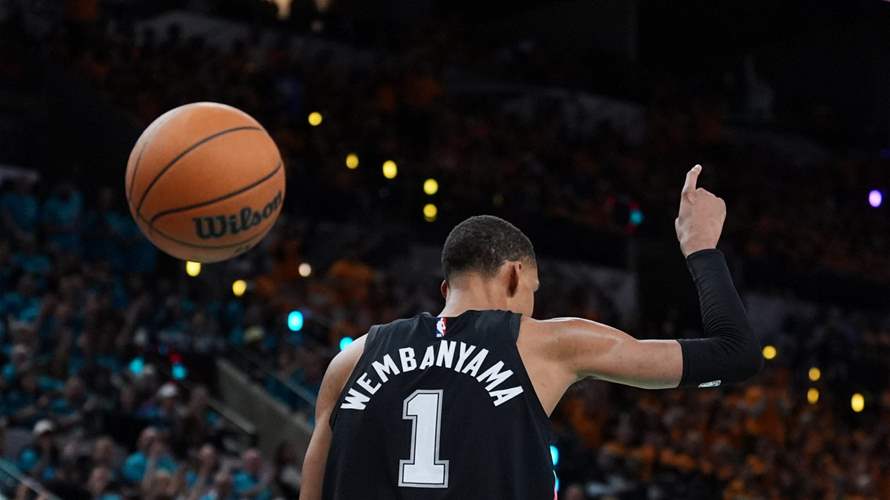 للمرّة الأولى في تاريخ الـNBA… لاعب يحصد لقب أفضل مدافع بإجماع كامل