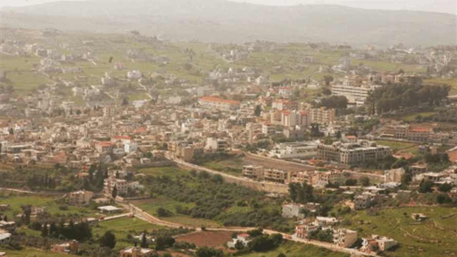 اتحاد بلديات قضاء بنت جبيل: متضامنون مع أبناء المدن الصامدة 