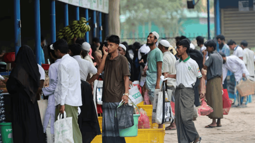 Nearly 8,000 people died or disappeared trying to migrate in 2025