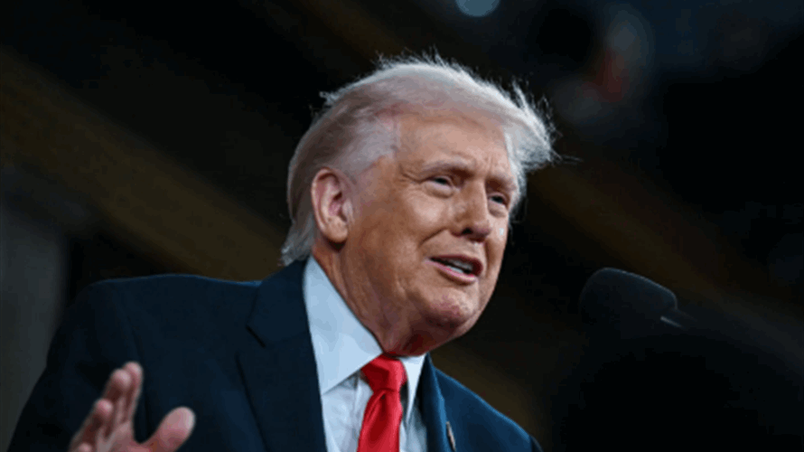 ترامب يتهم إيران بـ"انتهاك وقف إطلاق النار عدّة مرات"