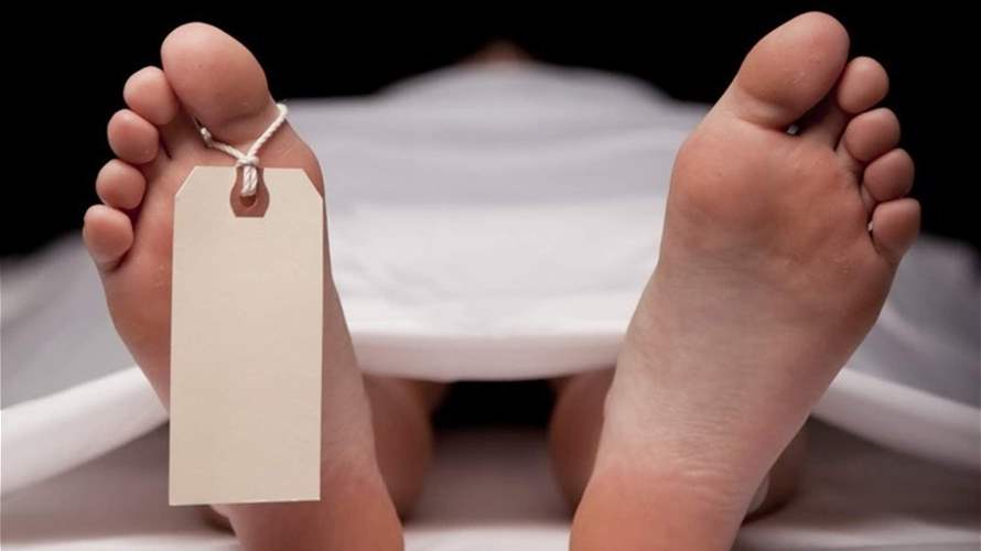 العثور على جثة سيدة في مطمر بجبل جديتا