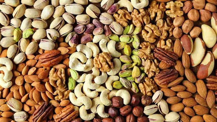 حفنة يوميًا تصنع الفرق... هذه المكسرات تخفّض الكوليسترول وتدعم الدماغ والقلب