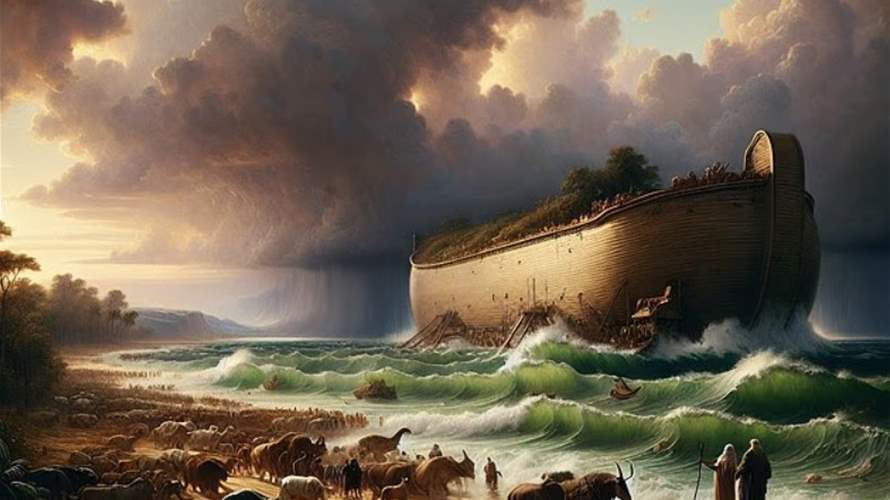 أنفاق وغرف مخفية تحت الأرض... باحثون يعتقدون أنهم اقتربوا من كشف بقايا سفينة نوح