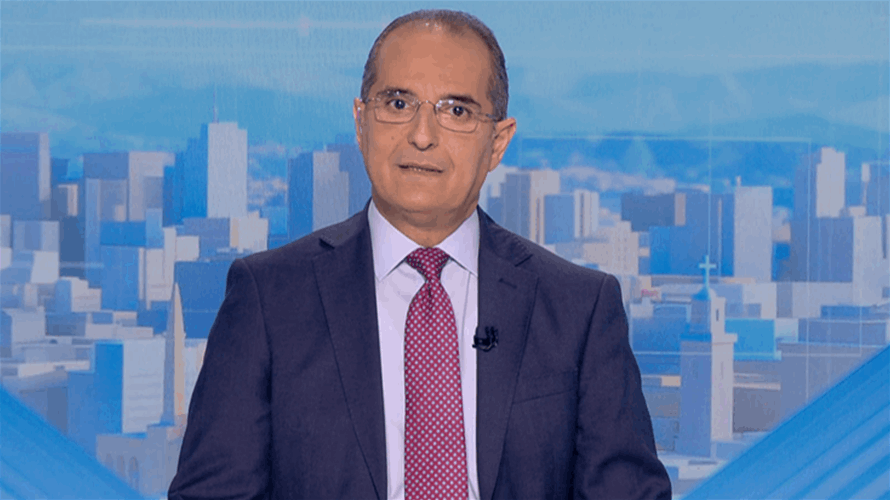 مقدمة النشرة المسائية 21-4-2026