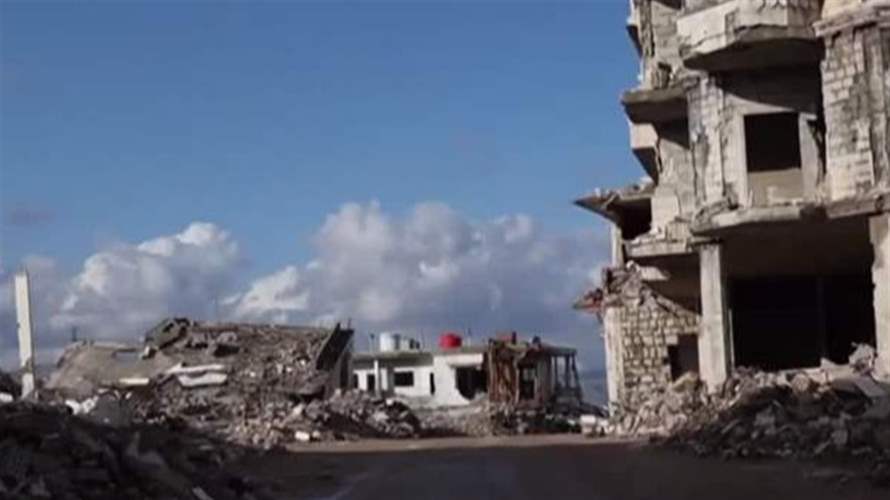 من 2006 إلى 2026: من يدفع… ومن يقرّر شكل الإعمار؟