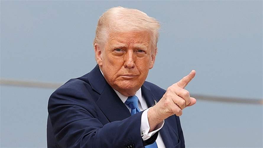 إدارة ترامب علّقت شحنات الدولار إلى العراق