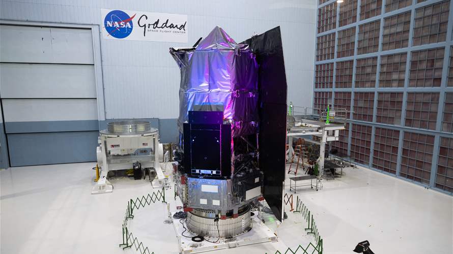 "سيوفّر أطلسا جديدا للكون"... ناسا تكشف النقاب عن تلسكوب فضائي حديث 